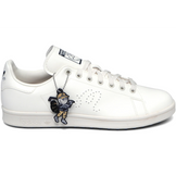 Adidas Stan Smith Golf Spikeless Malbon Golf