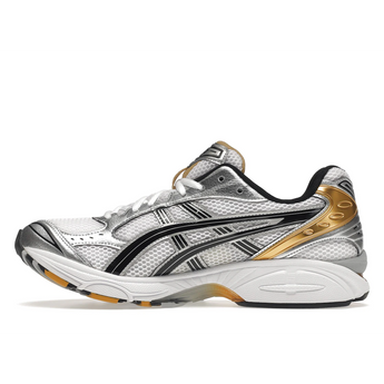 ASICS Gel-Kayano 14 White Pure Gold