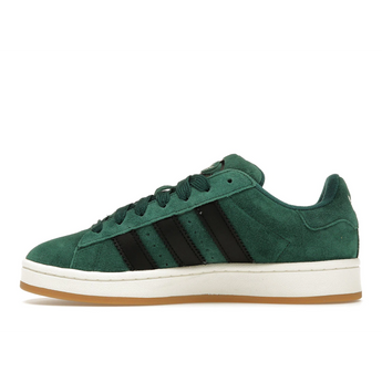 Adidas Campus 00s Collegiate Green Core Black Gum