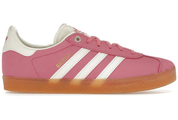 Adidas Gazelle Pink Fusion