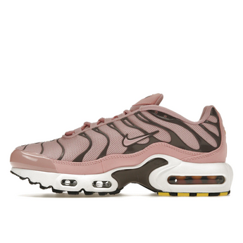 Air Max Plus Pink Glaze