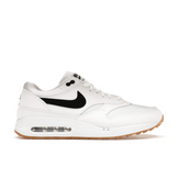 Nike Air Max 1 '86 OG Golf White Black Gum