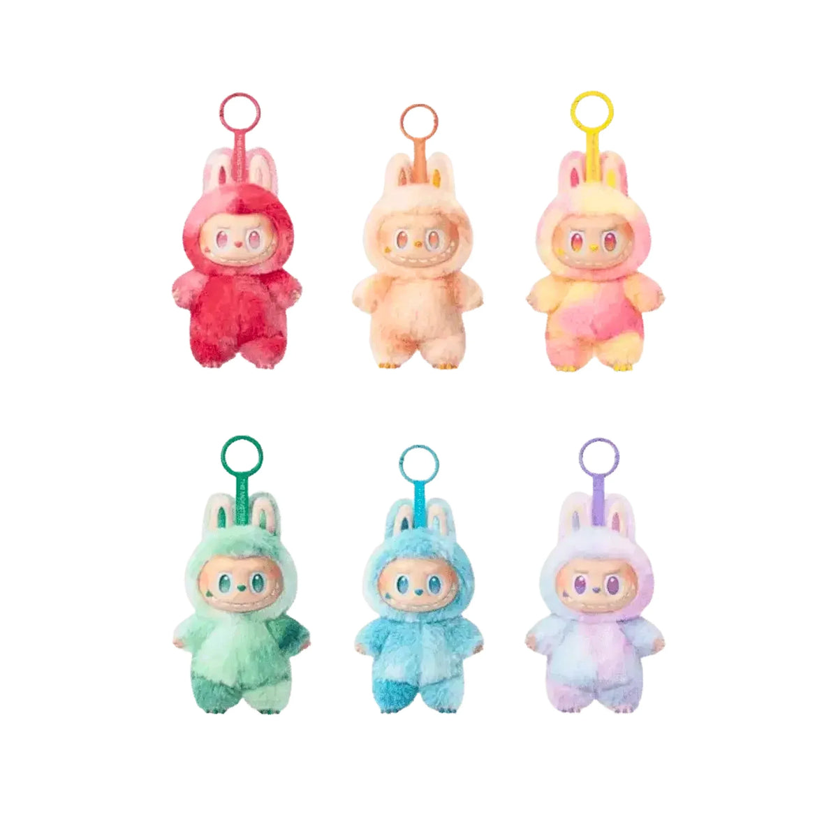 Pop Mart Labubu The Monsters Big into Energy secondary image