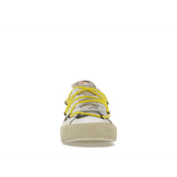 Blazer Low x Off-White University Red - Sneakerzone