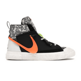 Blazer Mid X Readymade Black - Sneakerzone