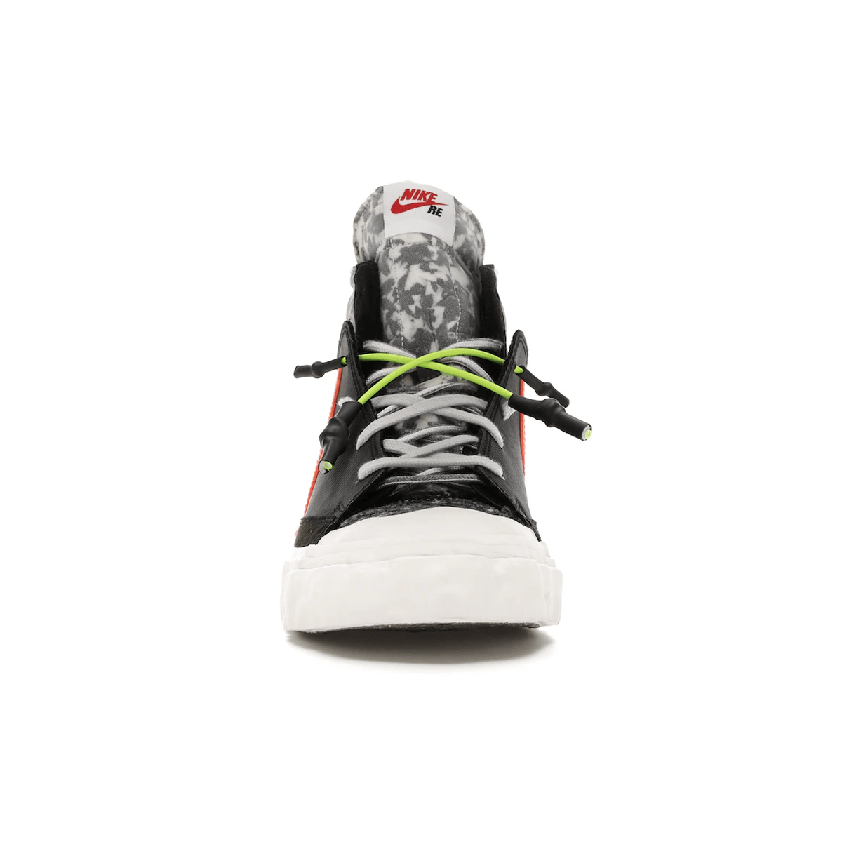 Blazer Mid X Readymade Black secondary image