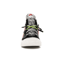 Blazer Mid X Readymade Black - Sneakerzone