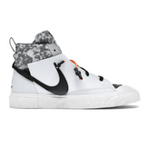 Blazer Mid X Readymade White - Sneakerzone