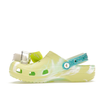 Crocs Classic Clog Margaritaville