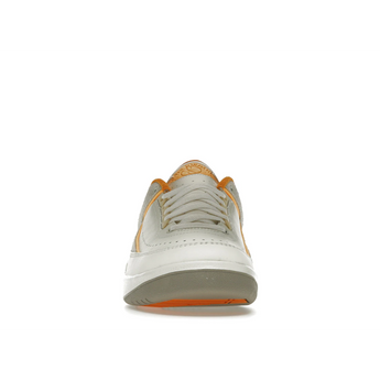 Air Jordan 2 Retro Low Craft Melon Tint