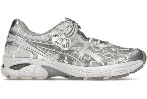 ASICS GT-2160 Cecilie Bahnsen Mary Jane Pure Silver