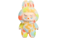 Pop Mart Labubu The Monsters Big into Energy Series Rock The Universe Vinyl Plush Doll - Sneakerzone