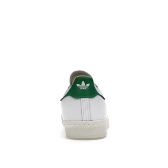 Adidas Campus 80s Kith Classics White Green