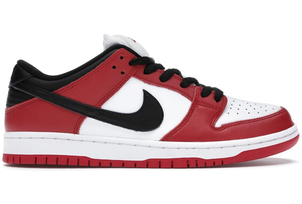 Nike SB Dunk Low Pro J-Pack Chicago