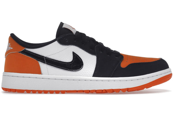 Air Jordan 1 Retro Low Golf Shattered Backboard