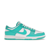 Nike Dunk Low Clear Jade