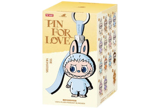 Labubu Pin for Love (A-M) - Sneakerzone
