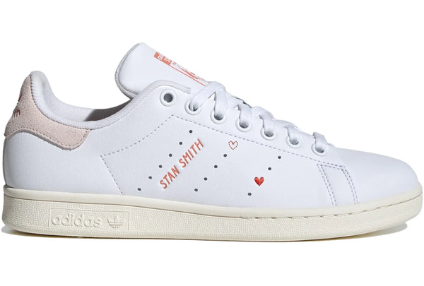 Adidas Stan Smith Valentine's Day