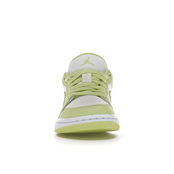 Air Jordan 1 Low Limelight