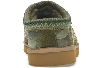 UGG Tasman Slipper Palace Burnt Olive Camo