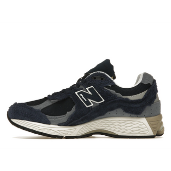 New Balance 2002R Protection Pack Navy Grey