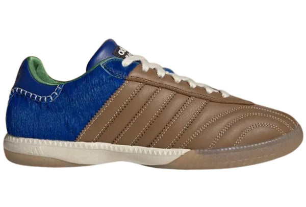 Adidas Samba Millennium Wales Bonner Pony Nappa