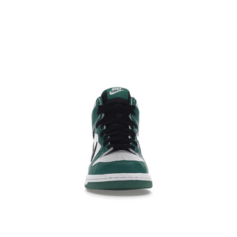 Nike Dunk High Celtics