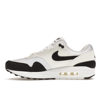 Nike Air Max 1 White Black Neutral Grey