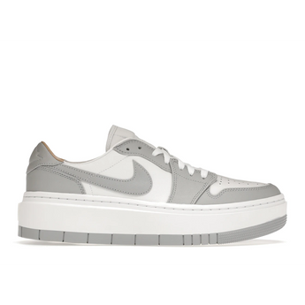 Air Jordan 1 Elevate Low Wolf Grey