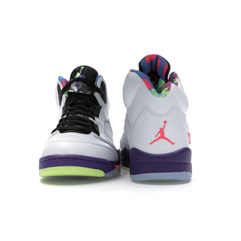 Air Jordan 5 Retro Alternate Bel-Air