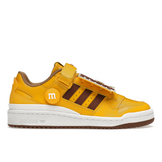 Adidas Forum Low M&M's Yellow