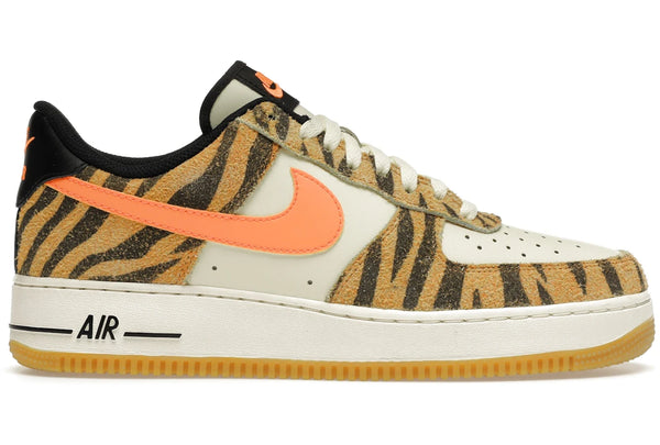 Air Force 1 Daktari