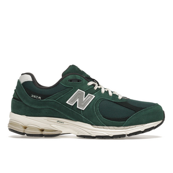 New Balance 2002R Nightwatch Green