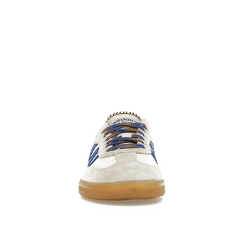 Adidas Samba Nylon Wales Bonner Wonder Clay Royal