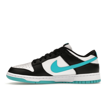 Nike Dunk Low Black Dusty Cactus