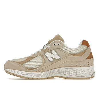 New Balance 2002R Sandstone