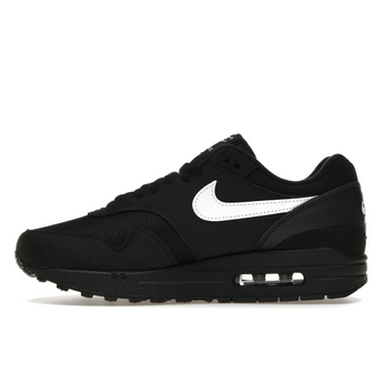 Nike Air Max 1 Black White Swoosh