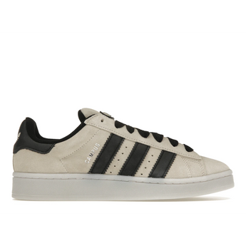 Adidas Campus 00s Aluminum Core Black