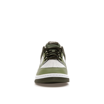 Nike Dunk Low Oil Green Cargo Khaki