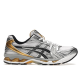 ASICS Gel-Kayano 14 White Pure Gold