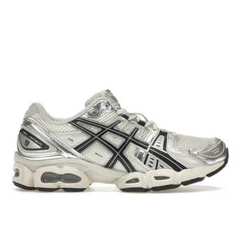 ASICS Gel-Nimbus 9 Cream Black