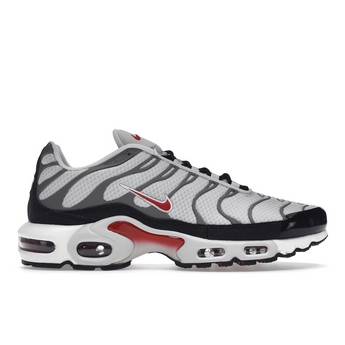 Nike Air Max Plus Photon Dust Varsity Red