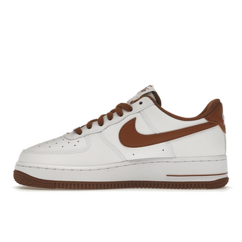 Air Force 1 Pecan