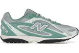 New Balance 204L Kith Green Silver