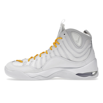 Nike Air Bakin SP Supreme White