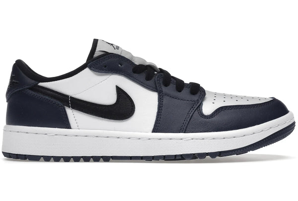 Air Jordan 1 Retro Low Golf Midnight Navy