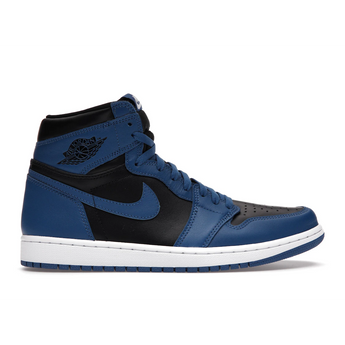 Air Jordan 1 Retro High OG Dark Marina Blue