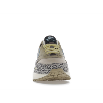 Air Max 1 Safari Cobblestone