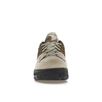 New Balance 550 size? Cordura Pack Sand Brown