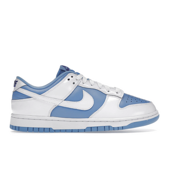 Nike Dunk Low Reverse UNC